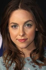 Photo of Brittany Curran