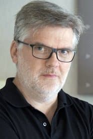 Photo of Jean-Michel Bernard