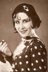Photo of Amelia Muñoz