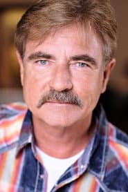 Photo of Geoff Falk