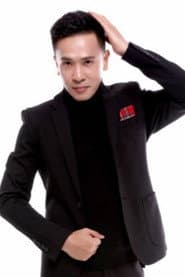 Photo of Zhang Haifeng