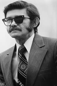 Photo of John Perak