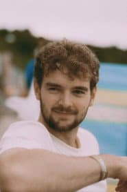 Photo of Matthew Eyre