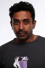 Photo of Gowtham Sundararajan