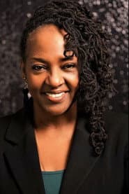 Photo of Deborah Chenault-Green