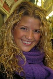 Photo of Juliane Langeberg