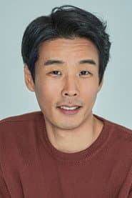 Photo of Yoo Dok-hyun