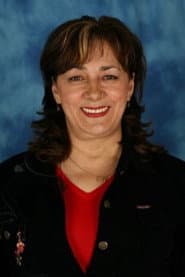 Photo of Anna Fronik