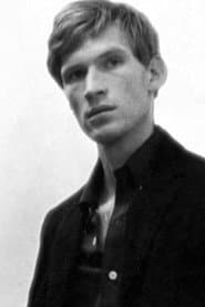 Photo of Bas Jan Ader