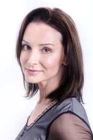 Photo of Małgorzata Kałuzińska