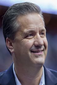 Photo of John Calipari