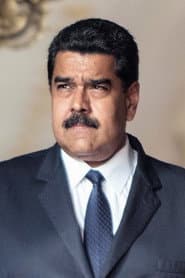 Photo of Nicolás Maduro