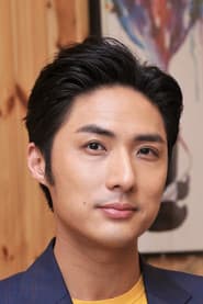 Photo of Jack Lee
