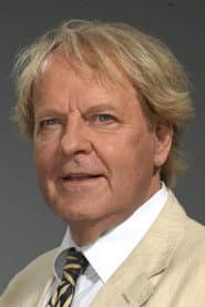 Photo of Peter Fricke