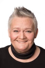 Photo of Alicja Bach