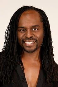 Photo of Victor Romero Evans