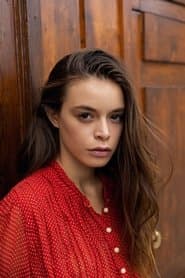 Photo of Francesca Colucci