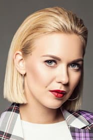 Photo of Monika Linkytė