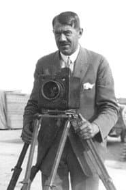Photo of Henrik Jaenzon