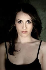 Photo of Ángela Boj