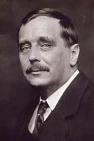 Photo of H. G. Wells