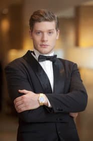 Photo of Aleksandar Radojičić