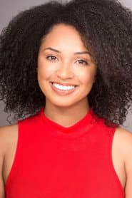 Photo of Laura Buttle