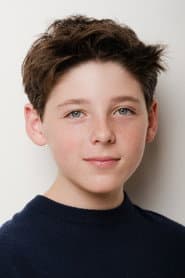 Photo of Grayson Margolis