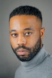 Photo of Jermaine Young