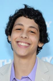 Photo of Justin Weaver