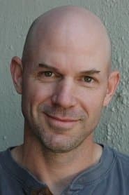 Photo of Eric Winzenried