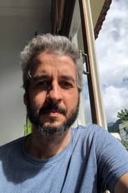 Photo of Eduardo Hunter Moura