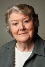 Photo of Patricia Routledge