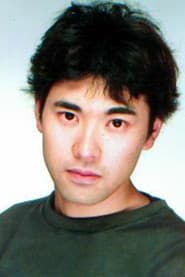 Photo of Shounosuke Horikoshi