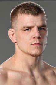 Photo of Grant Dawson