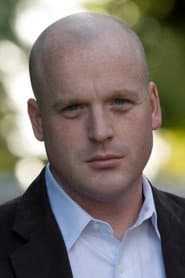 Photo of Radley Balko