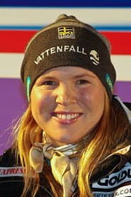 Photo of Anja Pärson