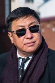 Photo of Yerzhan Zhamankulov