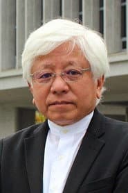 Photo of Kenji Shiga