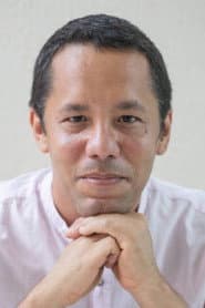 Photo of Itamar Vieira Júnior