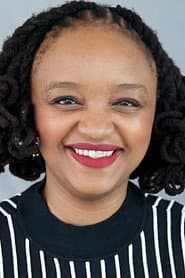 Photo of Ipeleng Matlhaku