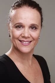 Photo of Mirna Spritzer