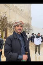 Photo of حسام الشراعي