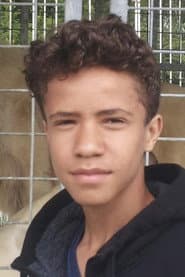 Photo of Ilian Calaber