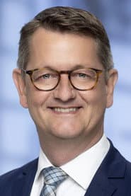 Photo of Torsten Schack Pedersen
