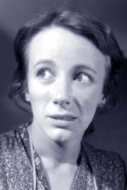 Photo of Dorothy Gordon