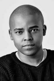 Photo of Loyiso Macdonald