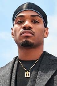 Photo of Tyshawn Jones