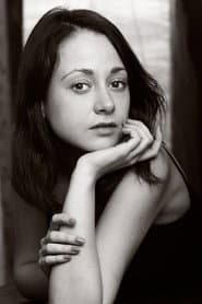 Photo of Dariya Mitiashvili