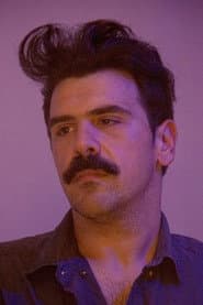 Photo of Nikos Pastras
